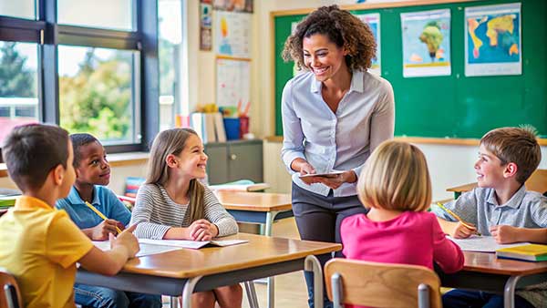 How To Become A Kindergarten Teacher In Texas Web Centric ACP